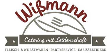 Logo Wißmann Catering