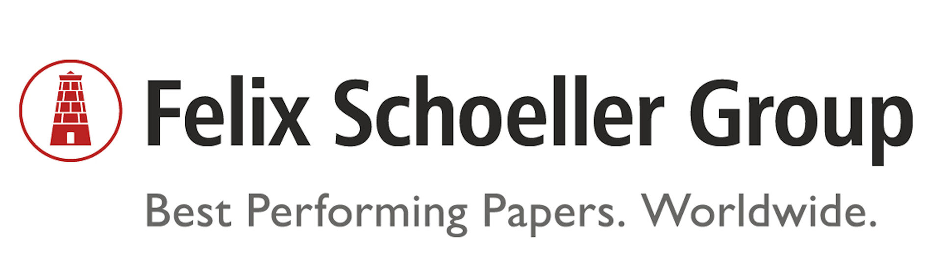 Logo Felix Schoeller Group