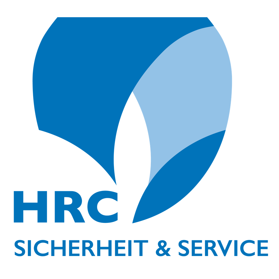 Logo HRC Sicherheit & Service