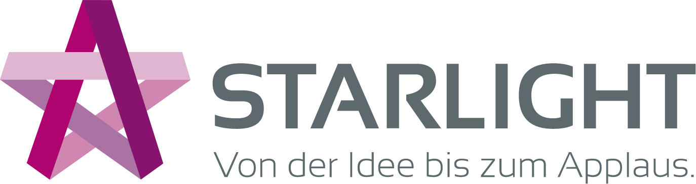 Logo Starlight Showservice