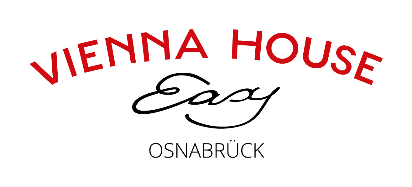 Logo Vienna House Easy