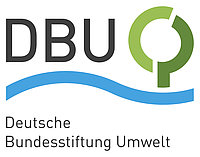 Logo des DBU