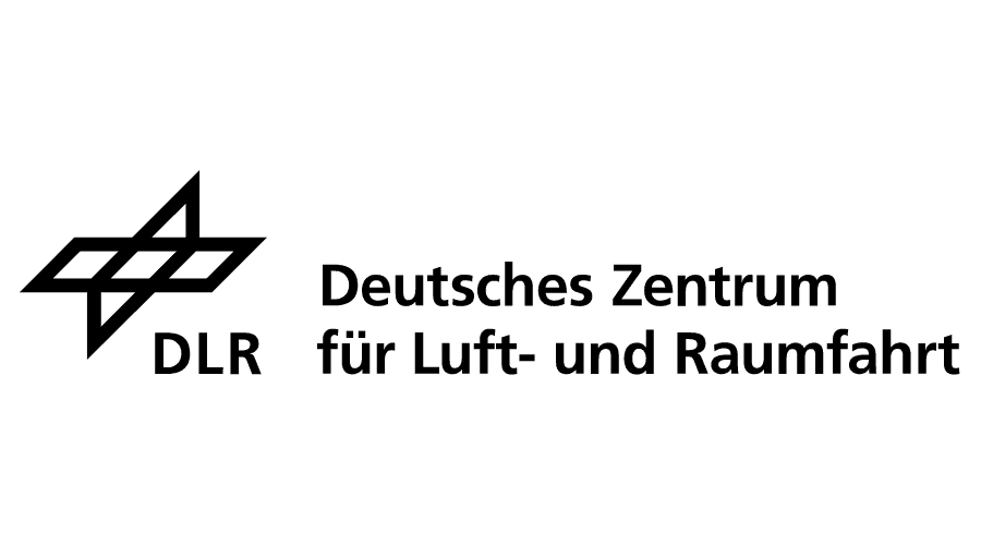 Logo Deutsches Zentrum für Luft- und Raumfahrt