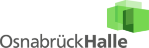 Logo der OsnabrückHalle