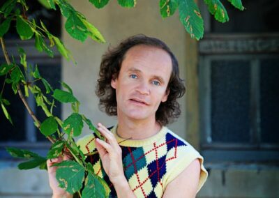 Olaf Schubert