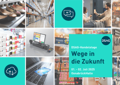 DSAG Handelstage 2025