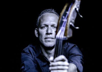 Avishai Cohen & The Hebrew Book Band – 1. Jüdisches Kulturfestival