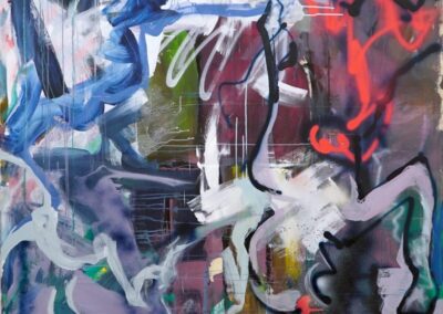 Ausstellung Hase29 in der Halle – die Elfte!