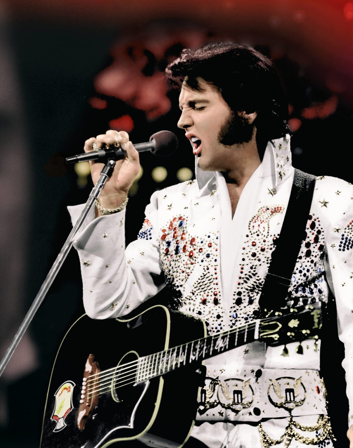 ELVIS – Das Musical Elvis - Das Musical