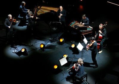 Sirba Octet – 1. Jüdisches Kulturfestival