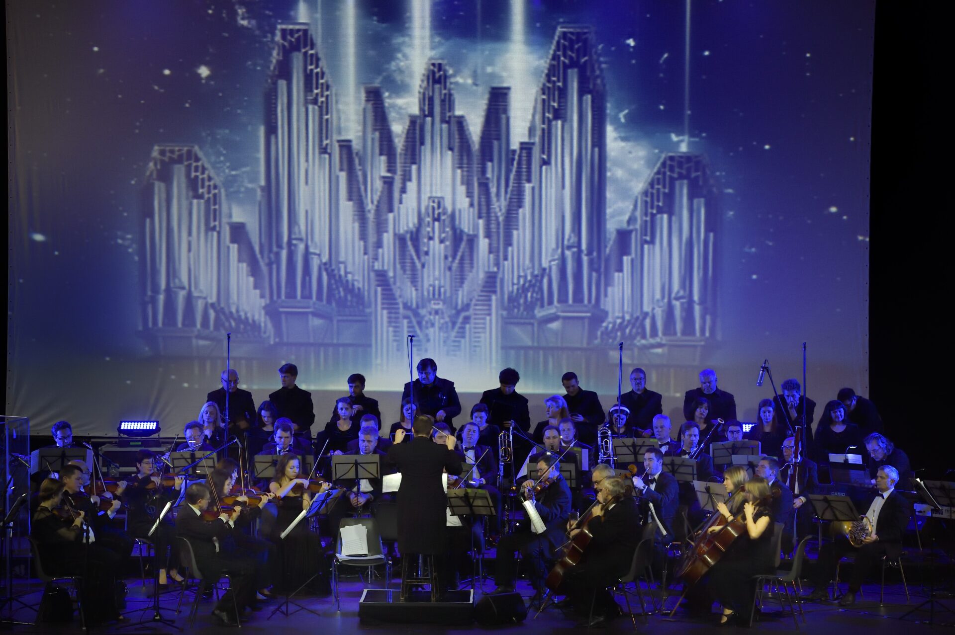 Pressebild The Music of Hans Zimmer